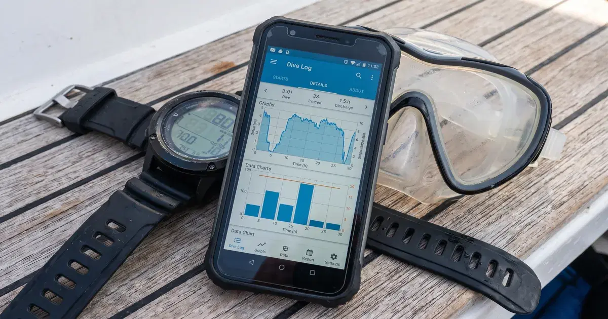 Free vs Paid Dive Log Apps: What You Actually Get at Each Tier