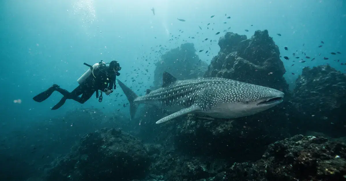 How Much Does Galápagos Diving Cost? Liveaboards vs Land-Based