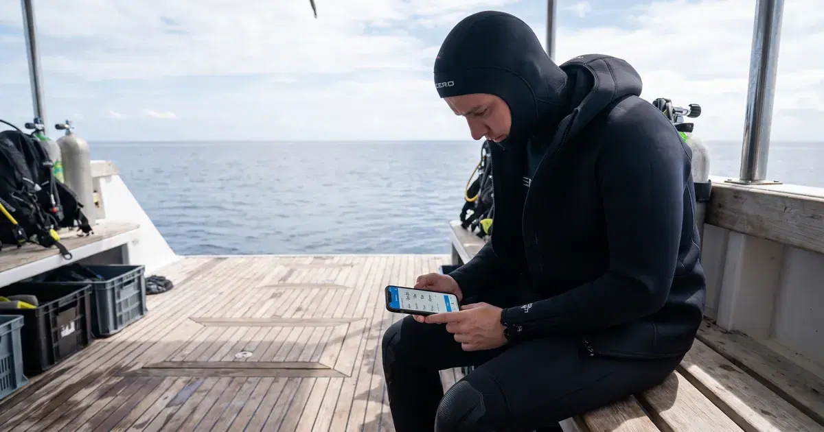 Dive Log Apps That Work Offline on Liveaboards (No Signal Needed)