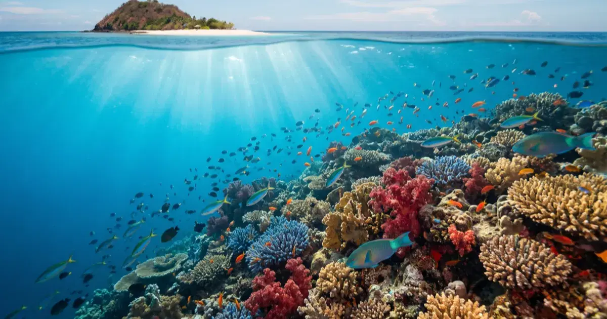 Malapascua Diving Guide: Beyond the Thresher Sharks